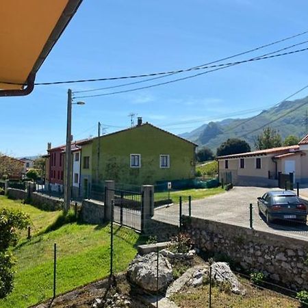 Апартаменты El Rincon De Parres Паррес-де-Льянес Экстерьер фото