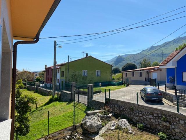 Апартаменты El Rincon De Parres Паррес-де-Льянес Экстерьер фото